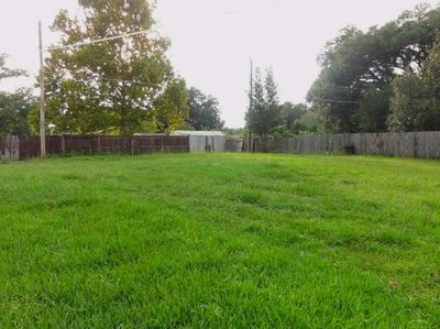 30 x 10 Unpaved Lot in Sanford, Florida near [object Object]