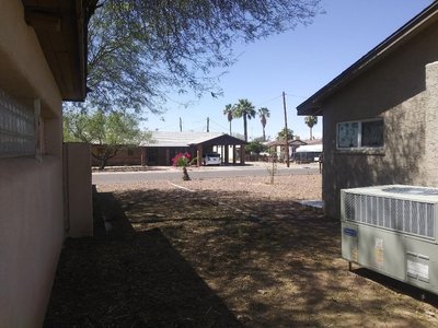 55 x 16 Driveway in Casa Grande, Arizona near [object Object]