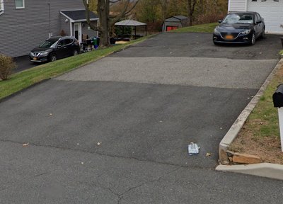20 x 10 Driveway in Nyack, New York near [object Object]