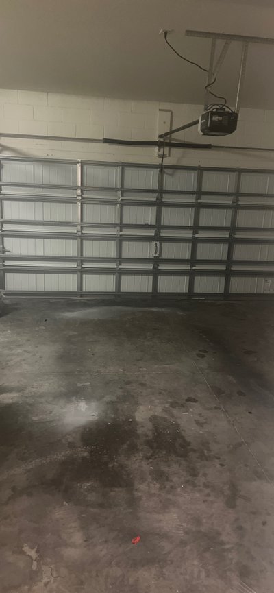 30 x 36 Garage in Riverview, Florida near [object Object]