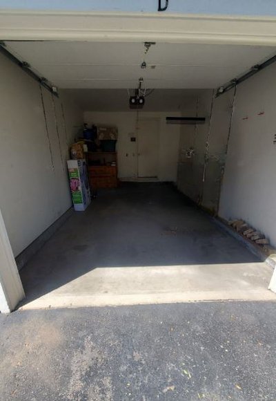 20 x 10 Garage in Aurora, Colorado near [object Object]