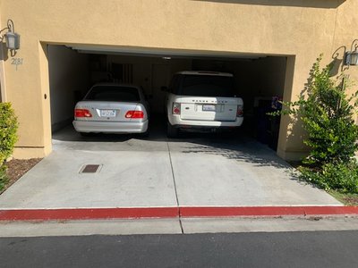 20 x 10 Garage in Chula Vista, California near [object Object]