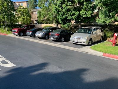 20 x 10 Parking Lot in Chula Vista, California near [object Object]