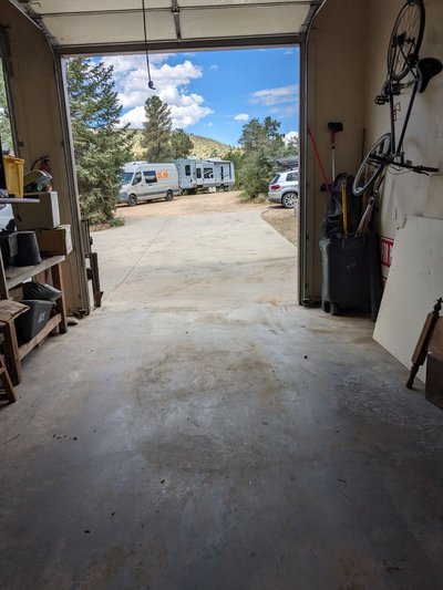 20 x 10 Garage in Prescott, Arizona near [object Object]
