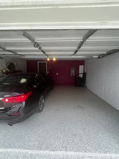 20 x 10 Garage in Jessup, Maryland near [object Object]