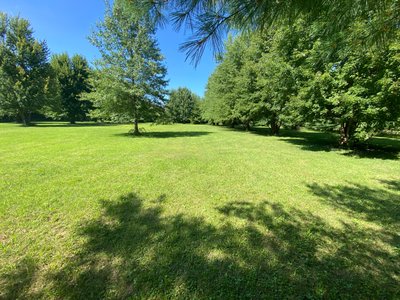 35 x 10 Unpaved Lot in Arcadia, Indiana near [object Object]