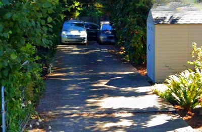 20 x 10 Driveway in Kent, Washington near [object Object]