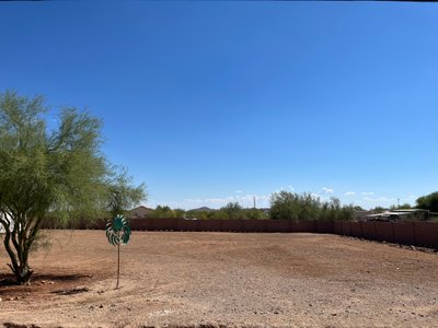 50 x 10 Unpaved Lot in Phoenix, Arizona near [object Object]