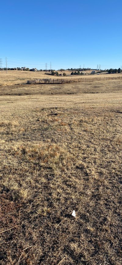 30 x 10 Unpaved Lot in Parker, Colorado near [object Object]