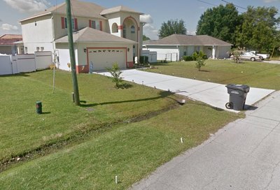 50 x 10 Driveway in Kissimmee, Florida near [object Object]