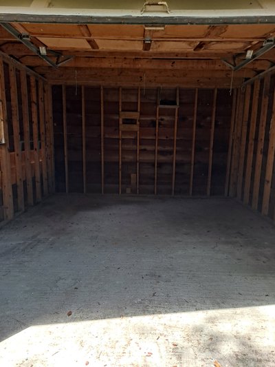 16×13 self storage unit at 85 Inside Rd Picayune, Mississippi