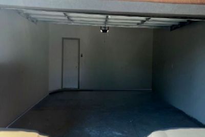 20×20 self storage unit at 139 E El Paso Ave Fresno, California