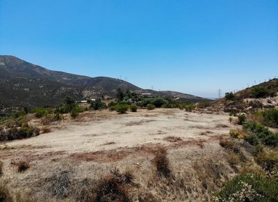 20 x 20 Unpaved Lot in Spring Valley, California near [object Object]