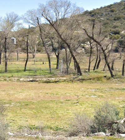 20 x 10 Unpaved Lot in Campo, California near [object Object]