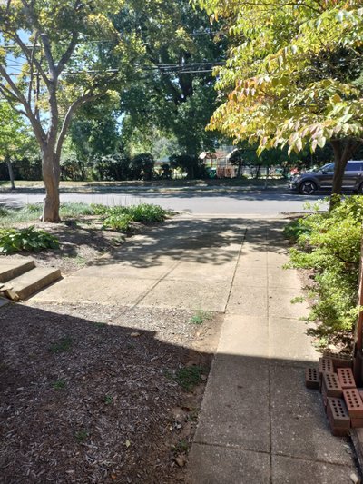 30 x 10 Driveway in Washington, District of Columbia near [object Object]