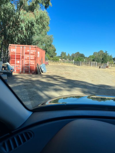 60 x 10 Unpaved Lot in Roseville, California near [object Object]