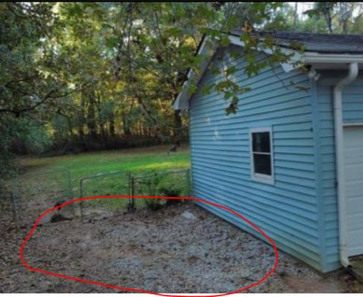 20 x 10 Unpaved Lot in Conyers, Georgia near [object Object]