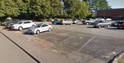 10 x 20 Parking Lot in Natick, Massachusetts near [object Object]