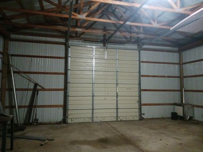 30 x 10 Warehouse in Vanderbilt, Michigan near [object Object]