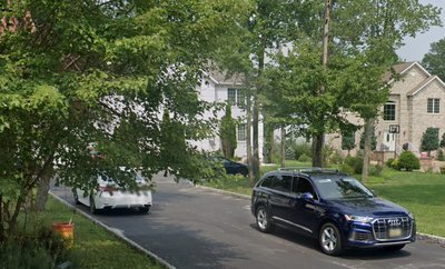 20 x 10 Driveway in Kendall Park, New Jersey near [object Object]