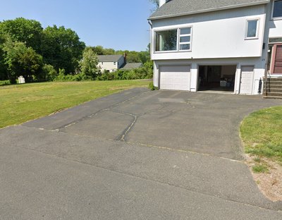 20×12 self storage unit at 31 Tuckahoe Rd Trumbull, Connecticut
