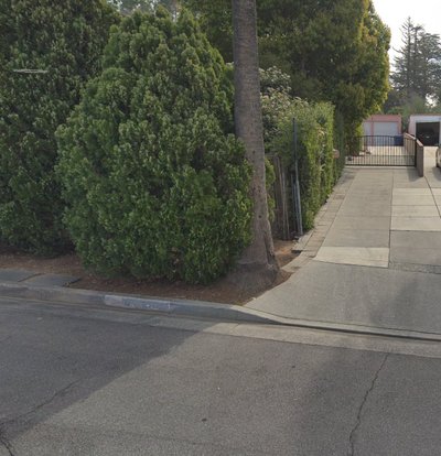 20 x 10 Driveway in Altadena, California near [object Object]