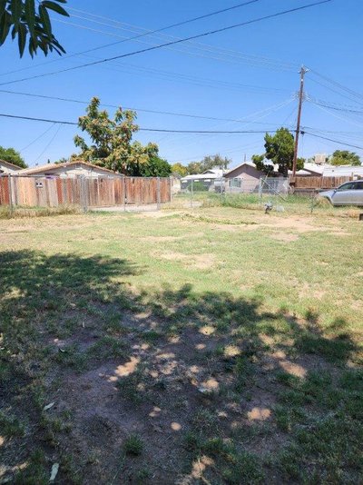 60 x 30 Unpaved Lot in Bakersfield, California near [object Object]