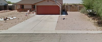 20 x 10 Driveway in Florence, Arizona near [object Object]