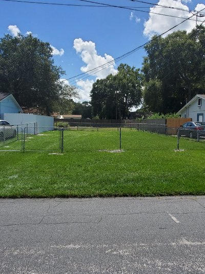 20 x 10 Unpaved Lot in St Cloud, Florida near [object Object]