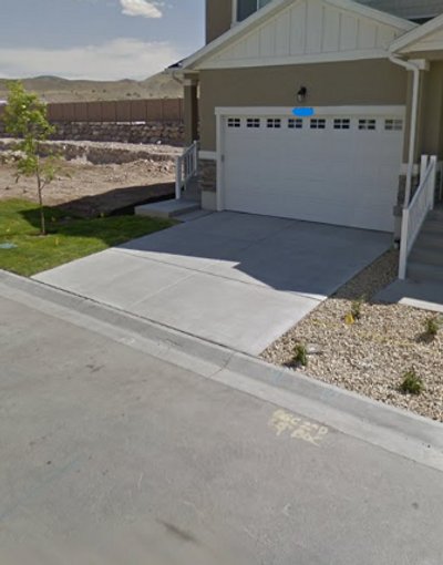 20 x 20 Driveway in Herriman, Utah near [object Object]