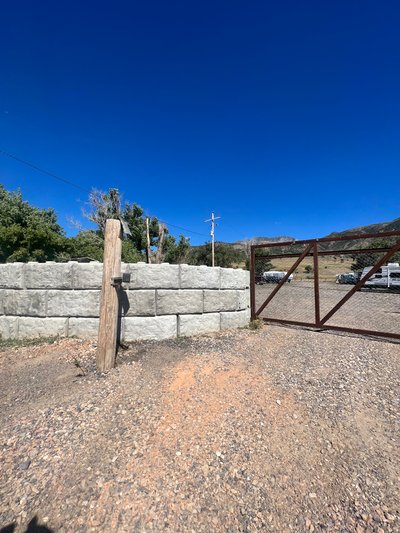 20×10 Unpaved Lot in Mona, UT near 57 W South Ridge Rd 3