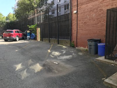 10 x 20 Parking Lot in Brooklyn, New York near [object Object]