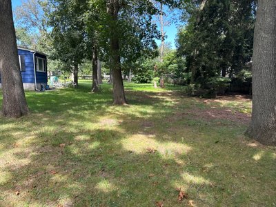 20 x 10 Unpaved Lot in Middle Island, New York near [object Object]