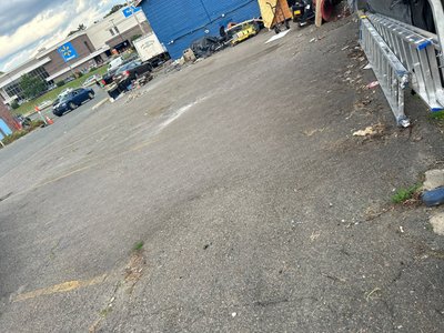 10 x 20 Parking Lot in Saugus, Massachusetts near [object Object]
