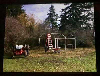 40 x 40 Unpaved Lot in Tacoma, Washington near [object Object]