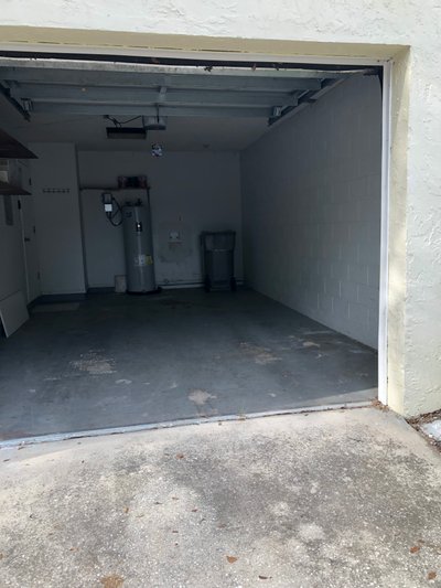 12×20 self storage unit at 1244 E 10th St Apopka, Florida