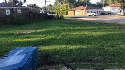 30 x 10 Unpaved Lot in Akron, Ohio near [object Object]