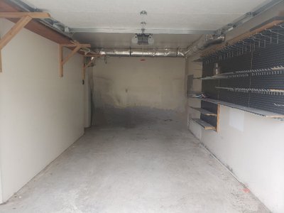 20 x 10 Garage in Seattle, Washington near [object Object]