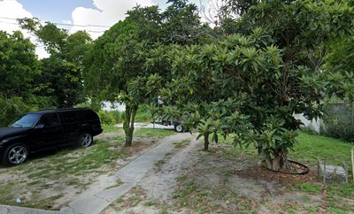 20 x 10 Unpaved Lot in Orlando, Florida near [object Object]