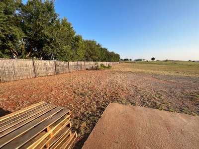 40 x 10 Unpaved Lot in Elk City, Oklahoma near [object Object]