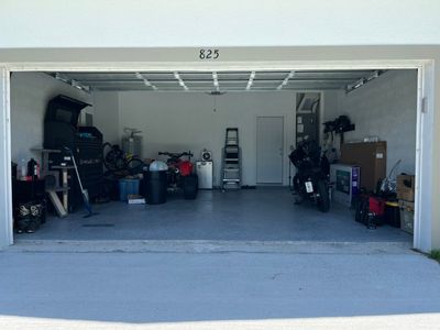 20 x 10 Garage in Davenport, Florida