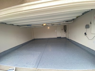 20 x 10 Garage in Winchester, California