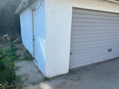 20×10 self storage unit at 632 W 34th St San Bernardino, California