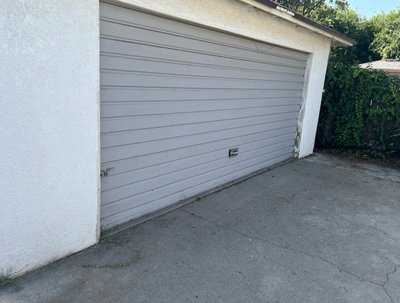 20×10 self storage unit at 632 W 34th St San Bernardino, California