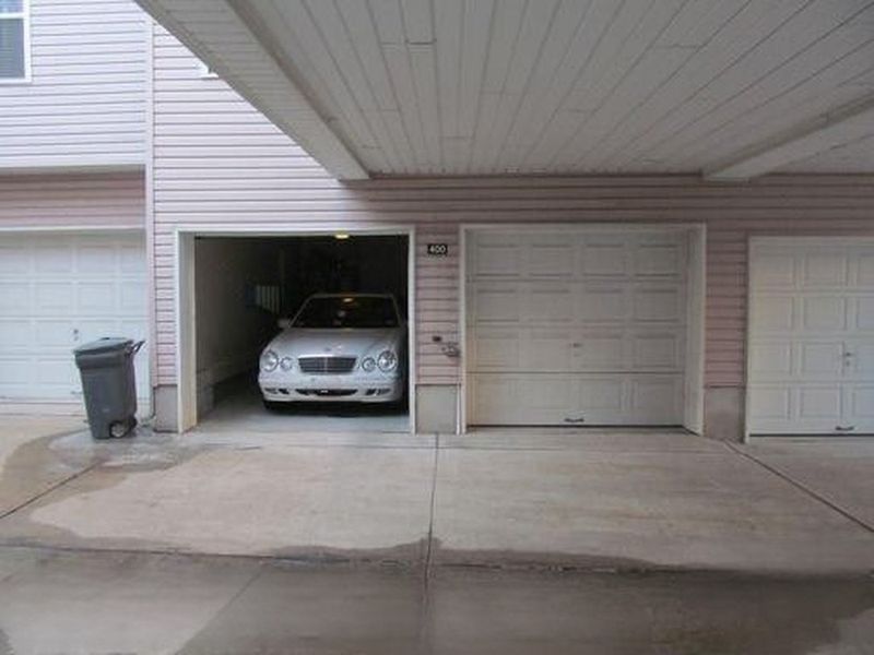 Garage in Perth Amboy, New Jersey 1