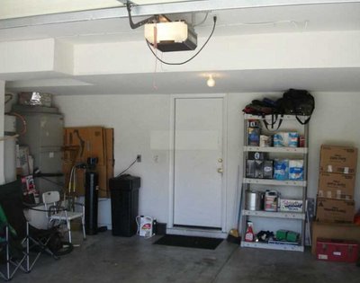 20×10 self storage unit at St Rose Pkwy Henderson, Nevada