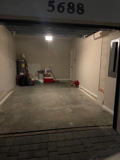 20×10 self storage unit at 74 Riviera Beach, Florida