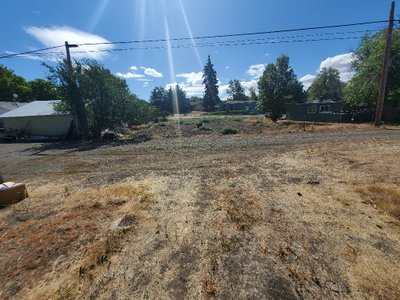 20 x 20 Unpaved Lot in Goldendale, Washington near [object Object]