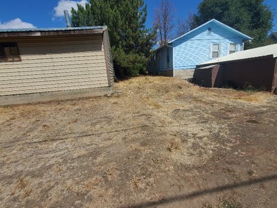 20 x 20 Unpaved Lot in Goldendale, Washington near [object Object]