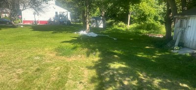40 x 12 Unpaved Lot in Randolph, Massachusetts near [object Object]
